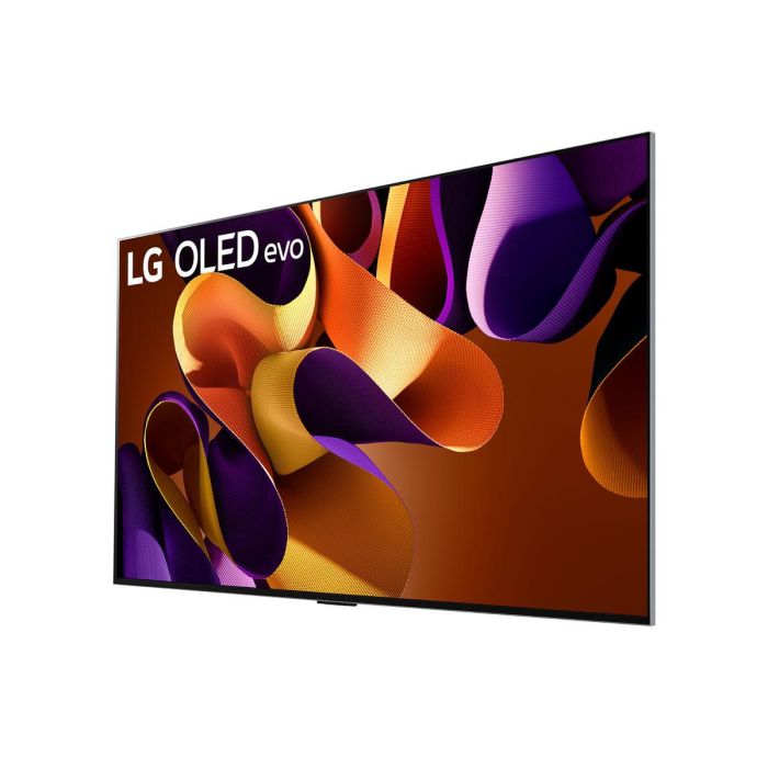 Smart TV LG 83G45LW 4K Ultra HD 83" OLED AMD FreeSync 3 Smart TV LG 83G45LW 4K Ultra HD 83" OLED AMD FreeSync 3