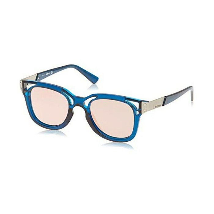 Gafas de Sol Mujer Diesel DL0232E Ø 49 mm 0 Gafas de Sol Mujer Diesel DL0232E Ø 49 mm 0