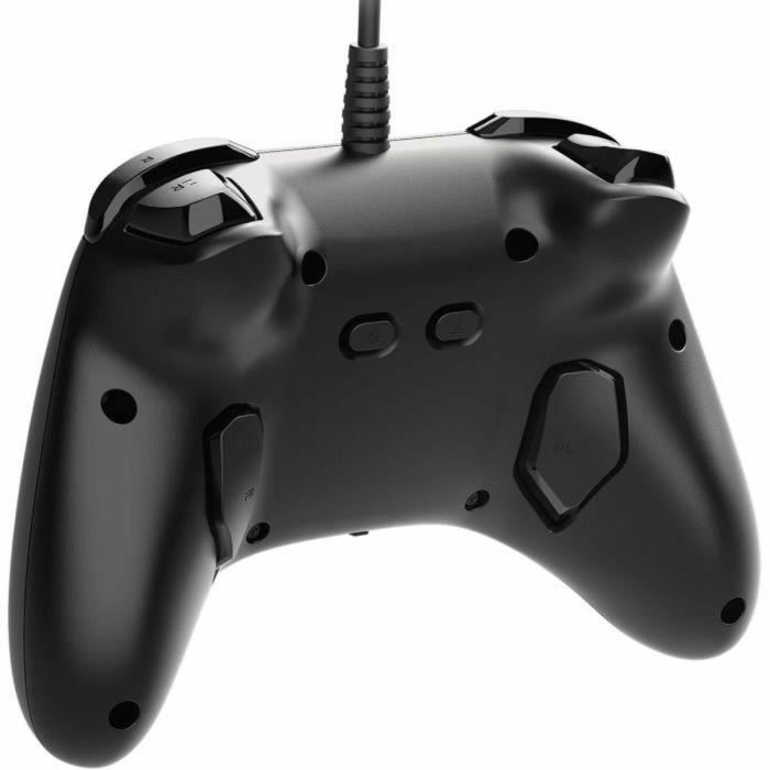 Mando Gaming HORI Negro 7 Mando Gaming HORI Negro 7