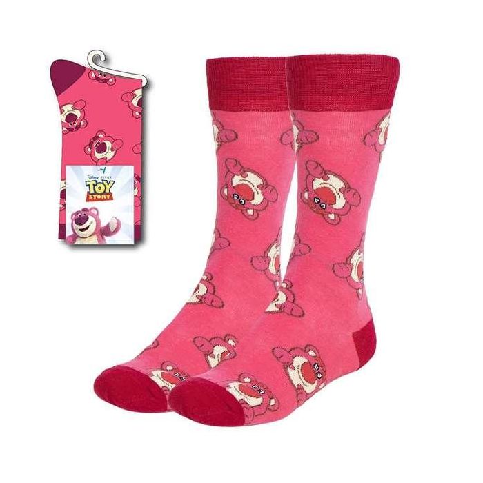 Calcetines toy story lotso t3643:tu 36-43