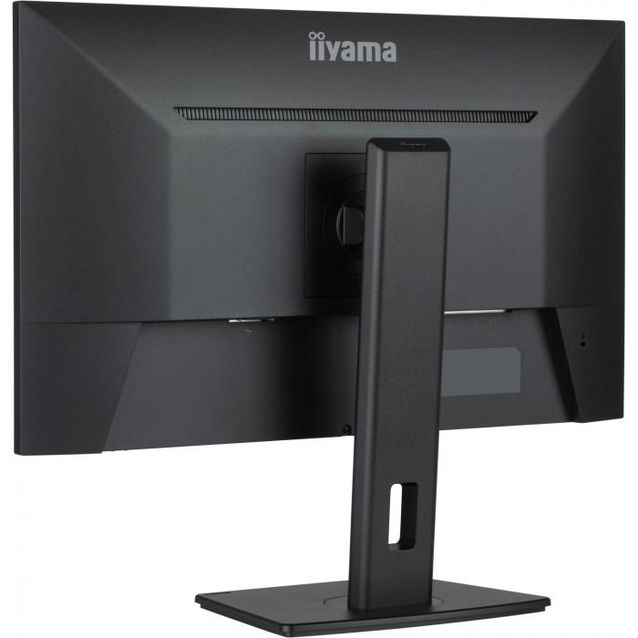 iiyama XUB2793HSU-B6 Monitor ProLite 27" FHD IPS 100Hz 1ms HDMI DP Pivot VESA Altavoces Negro 12 iiyama XUB2793HSU-B6 Monitor ProLite 27" FHD IPS 100Hz 1ms HDMI DP Pivot VESA Altavoces Negro 12