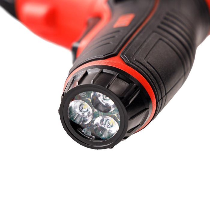 Atornillador a batería ccs3621b 3,6 v 1
