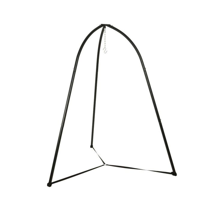 Fruit Of The Loom Soporte Silla Colgante Columpio 168 x 185 x 220 cm Colores Surtidos