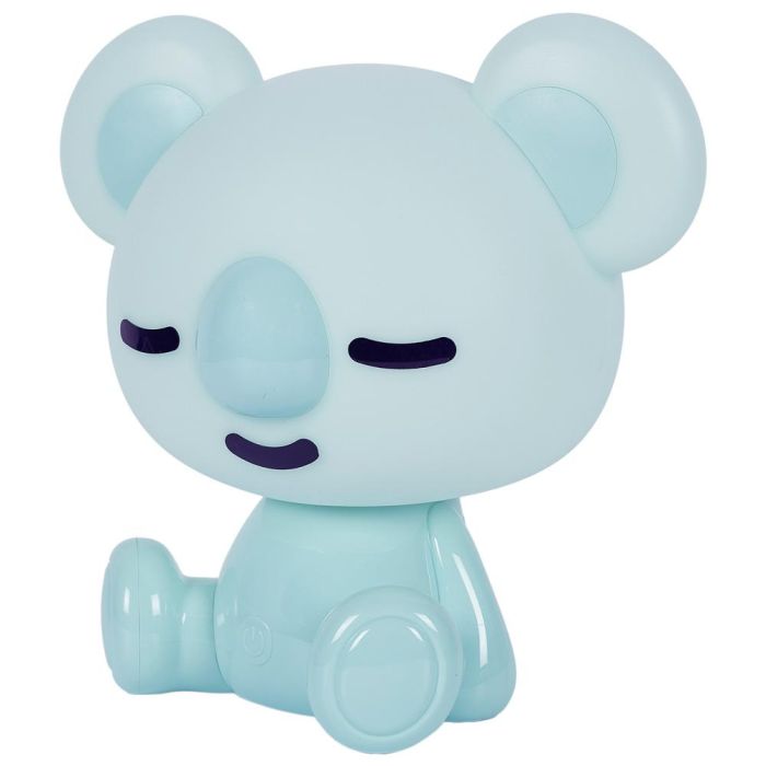 Luz Quitamiedo Koala 3 Inten Home Deco Kids