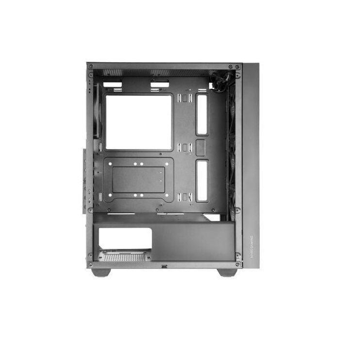 Caja Gaming Semitorre Mars Gaming MC-PMAX 3 Caja Gaming Semitorre Mars Gaming MC-PMAX 3