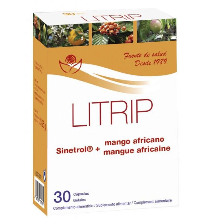 Litrip
