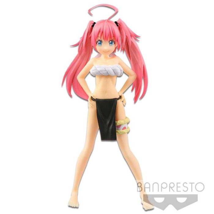 Figura Milim That Time I Got Reincarnated as a Slime Exclusive 20cm 0 Figura Milim That Time I Got Reincarnated as a Slime Exclusive 20cm 0