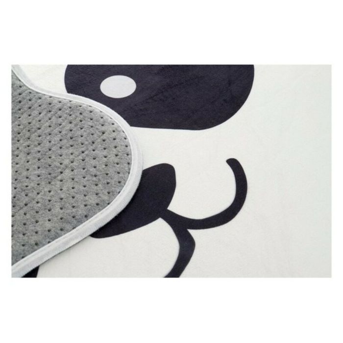 Alfombra Infantil DKD Home Decor 1 Alfombra Infantil DKD Home Decor 1