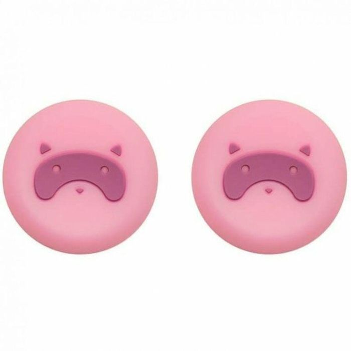 Combo Carcasa + Grips FR-TEC Tanooki Combo Pack para Mando PS4 1 Combo Carcasa + Grips FR-TEC Tanooki Combo Pack para Mando PS4 1