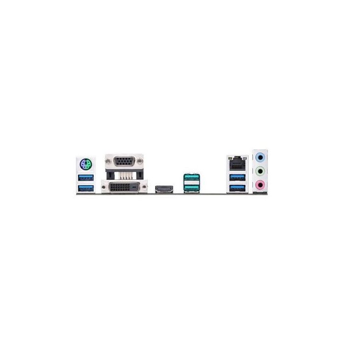 Asus PRIME B550M-K Placa Base AMD B550 Socket AM4 micro ATX - 90MB14V0-M0EAY0 4 Asus PRIME B550M-K Placa Base AMD B550 Socket AM4 micro ATX - 90MB14V0-M0EAY0 4