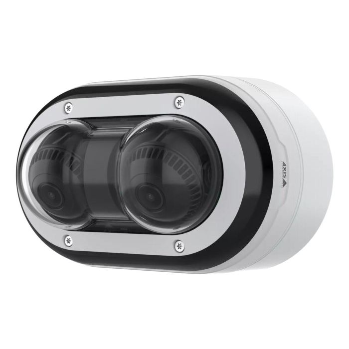 Axis Caja Trasera Back Box TP4601-E, IK11, IP66/67, para Dispositivos de Conectividad, Compatible con Axis P4705-PLVE y P4707-PLVE 10