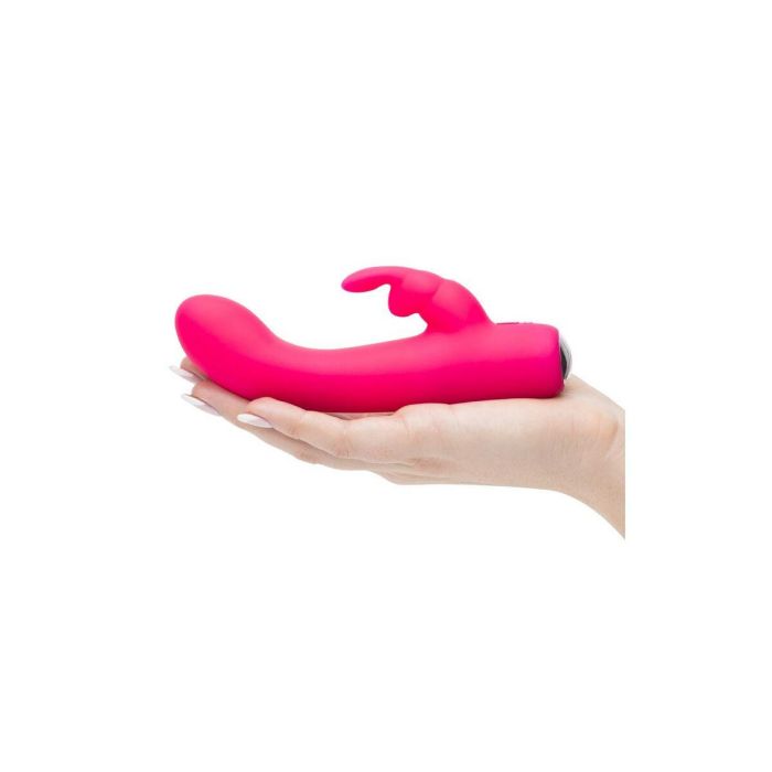 Vibrador conejito Happy Rabbit 06494 4 Vibrador conejito Happy Rabbit 06494 4