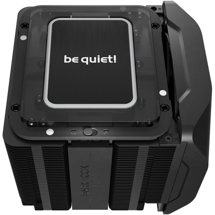 be quiet! Cooler Procesador Dark Rock Elite AMD AM5/AM4 Intel 1851/1700/1200/1150/1151/1155 Negro 5 be quiet! Cooler Procesador Dark Rock Elite AMD AM5/AM4 Intel 1851/1700/1200/1150/1151/1155 Negro 5