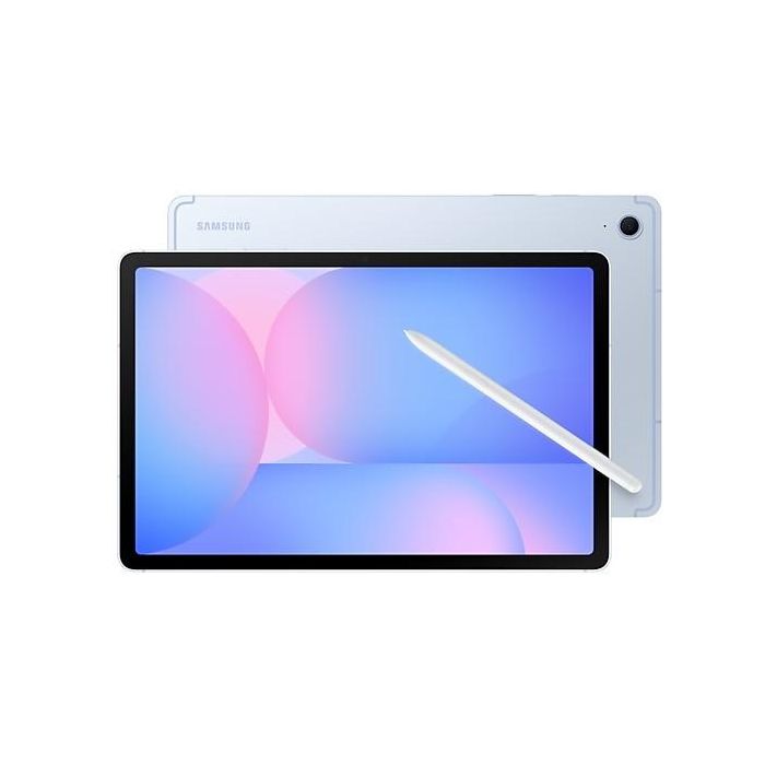 Samsung SM-X526 Galaxy Tab S10 FE 10.9" 5G 8GB RAM 128GB Almacenamiento Azul 1 Samsung SM-X526 Galaxy Tab S10 FE 10.9" 5G 8GB RAM 128GB Almacenamiento Azul 1