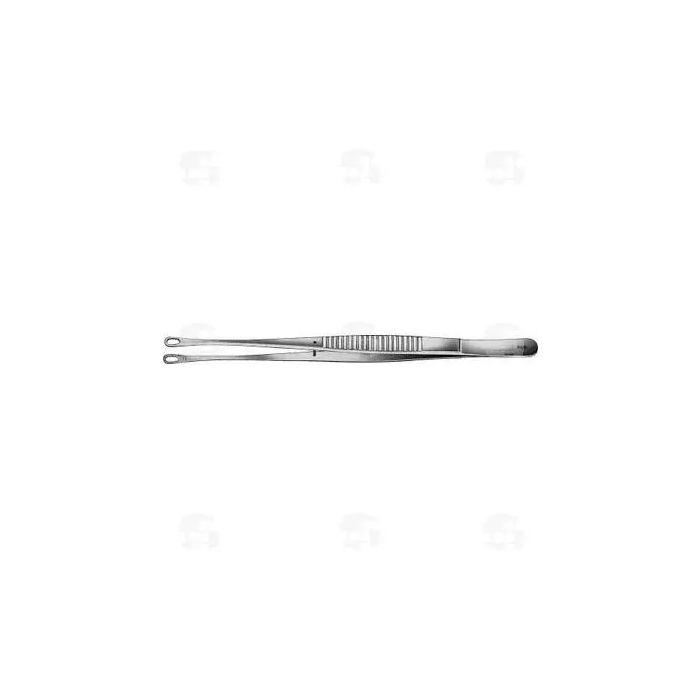 Pinza Intestinal Babcock 170 mm 1Ud Braun