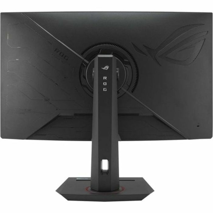 Monitor Gaming Asus 32" Quad HD 5