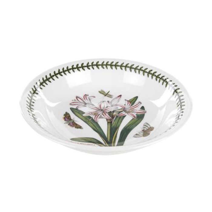 Plato Pasta Portmeirion diámetro 20 cm (6 Unidades) 3 Plato Pasta Portmeirion diámetro 20 cm (6 Unidades) 3