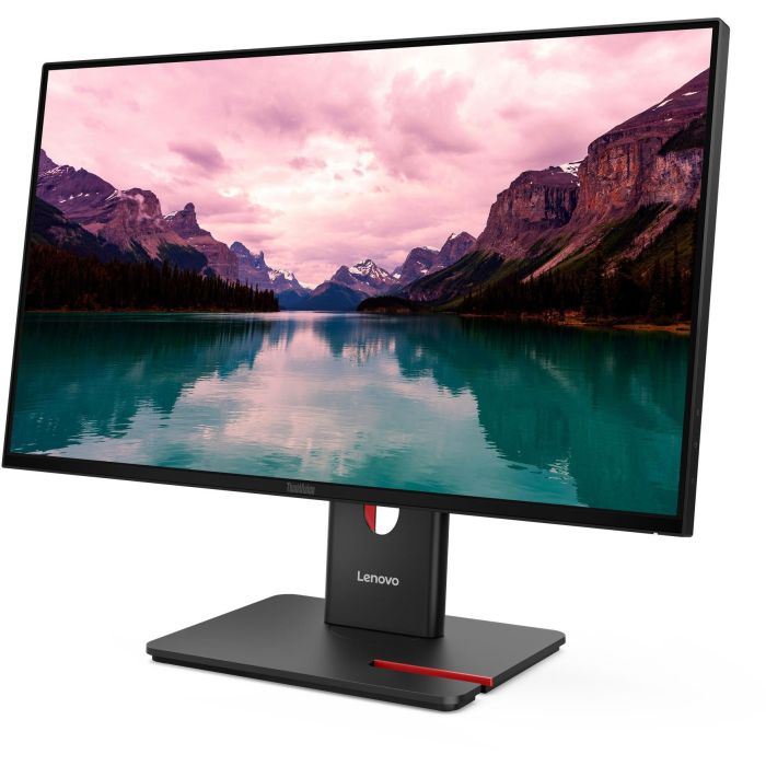 Lenovo T24-40 Monitor 23.8" FHD HDMI/DP/VGA/HUB IPS 1920 x 1080 6ms Negro 1