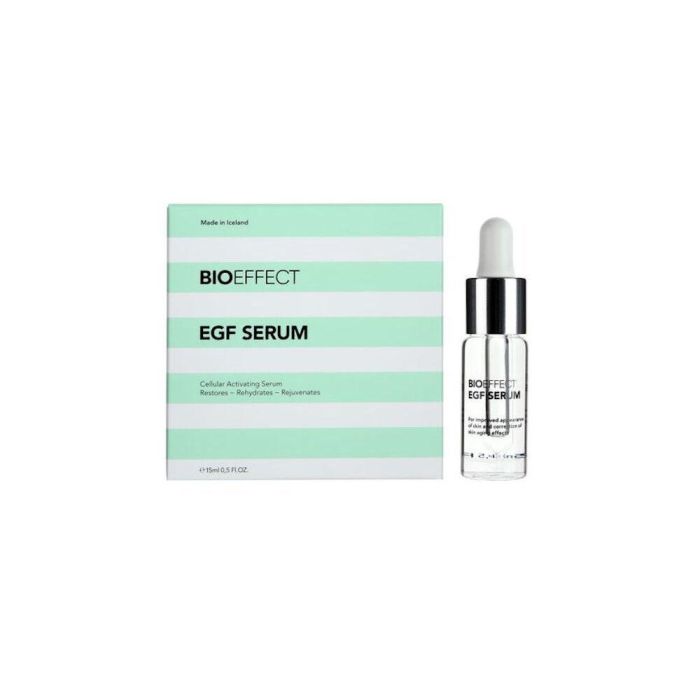 Bioeffect EGF Serum 15ml
