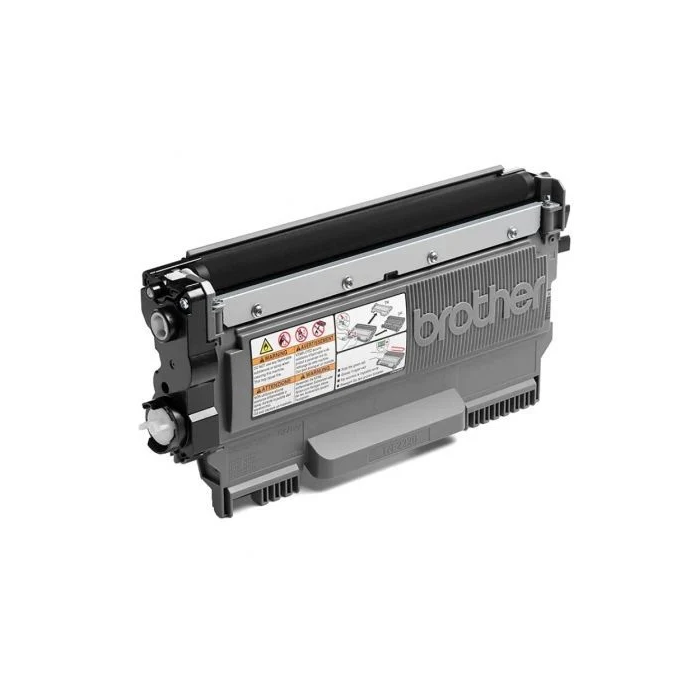 Brother Toner Negro Hl2240D-2250Dn-2270Dw 1