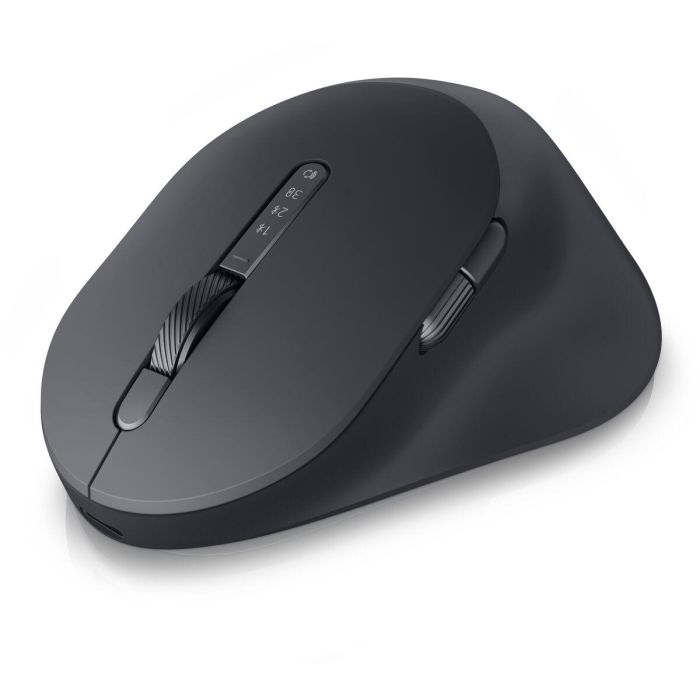 Dell Ratón Inalámbrico Premier Ms900 Negro, 8000 ppp, Bluetooth 5.1, 7 Botones, Recargable Dell Ratón Inalámbrico Premier Ms900 Negro, 8000 ppp, Bluetooth 5.1, 7 Botones, Recargable