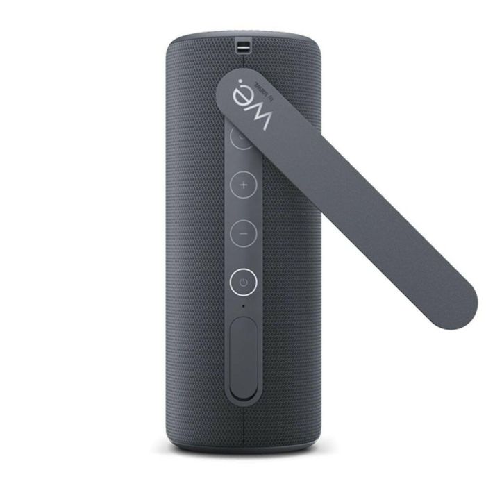 Loewe LOE4011880171267 Altavoz Portátil Inalámbrico Nosotros. HEAR 1 Bluetooth 40W IPX6 14h Batería Gris Tormenta 8 Loewe LOE4011880171267 Altavoz Portátil Inalámbrico Nosotros. HEAR 1 Bluetooth 40W IPX6 14h Batería Gris Tormenta 8