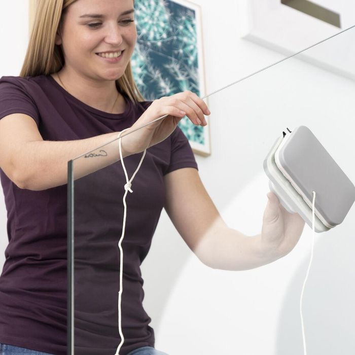 Limpiacristales Magnético Klinduo InnovaGoods 9