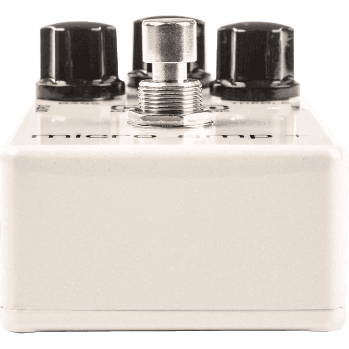 Pedal Mxr® Pedal Carbon Copy Mini 1 Pedal Mxr® Pedal Carbon Copy Mini 1