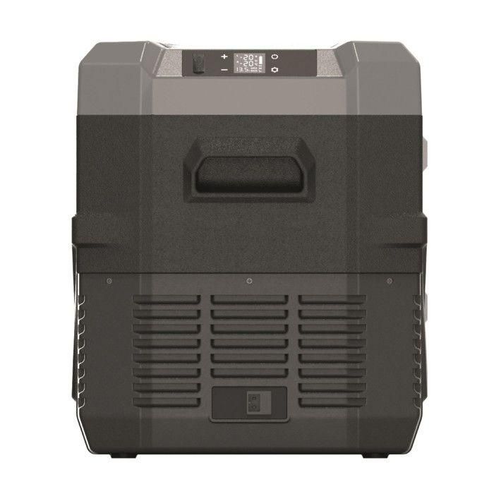 Nevera - EZA - Blizz-E Dual - 39 litros - 2 zonas independientes - Control Bluetooth 2 Nevera - EZA - Blizz-E Dual - 39 litros - 2 zonas independientes - Control Bluetooth 2