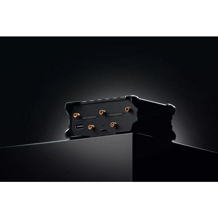 Teltonika Networks RUT976 Router 5G Redcap/WiFi LTE Global con Doble SIM y Compatibilidad 4G 6