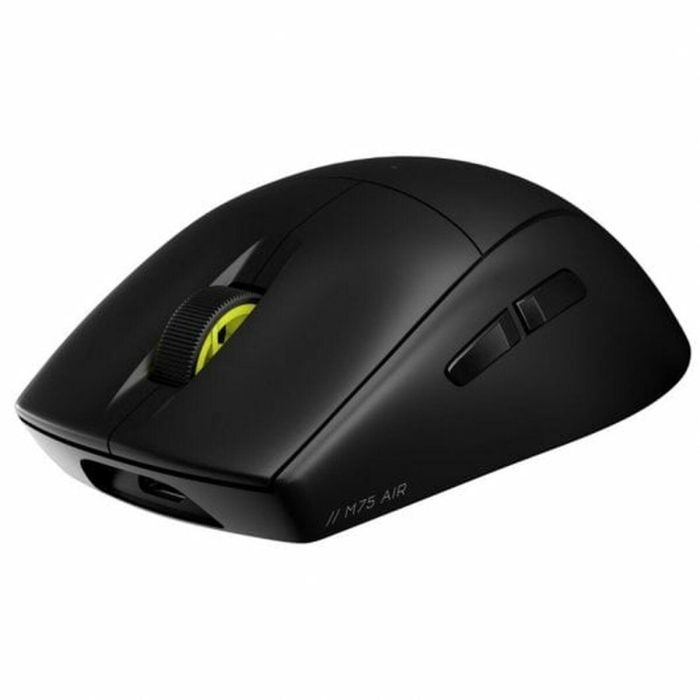 Corsair COR0840006669081 M75 Air Wireless Ratón gaming inalámbrico ultraligero negro 7
