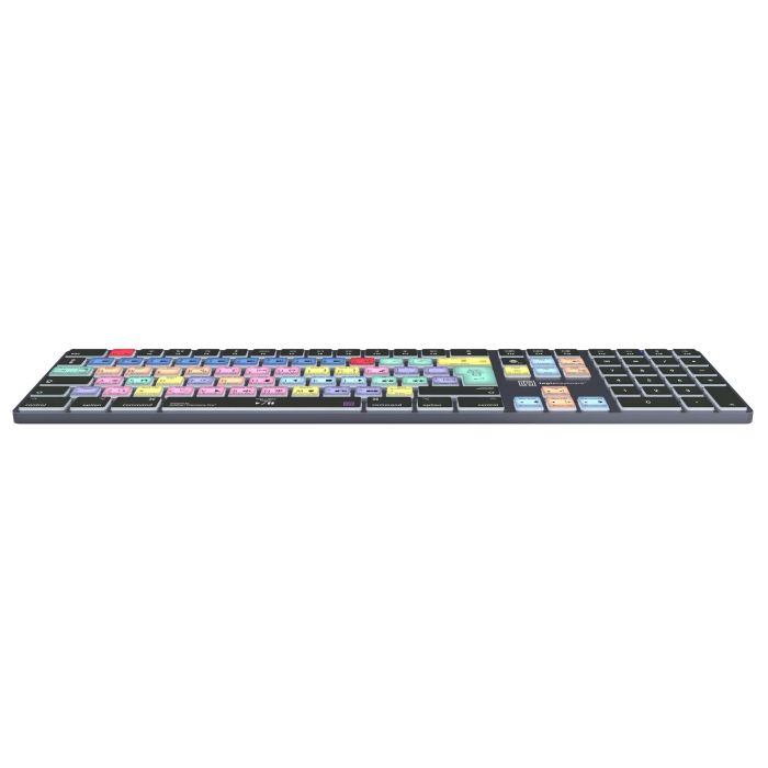 LogicKeyboard Adobe Premiere Pro CC Titan UK (Mac) 6 LogicKeyboard Adobe Premiere Pro CC Titan UK (Mac) 6
