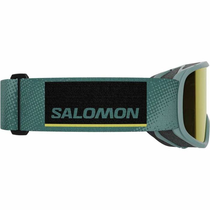 Gafas de Esquí Salomon Lumi Access Atlantic Talla única 1