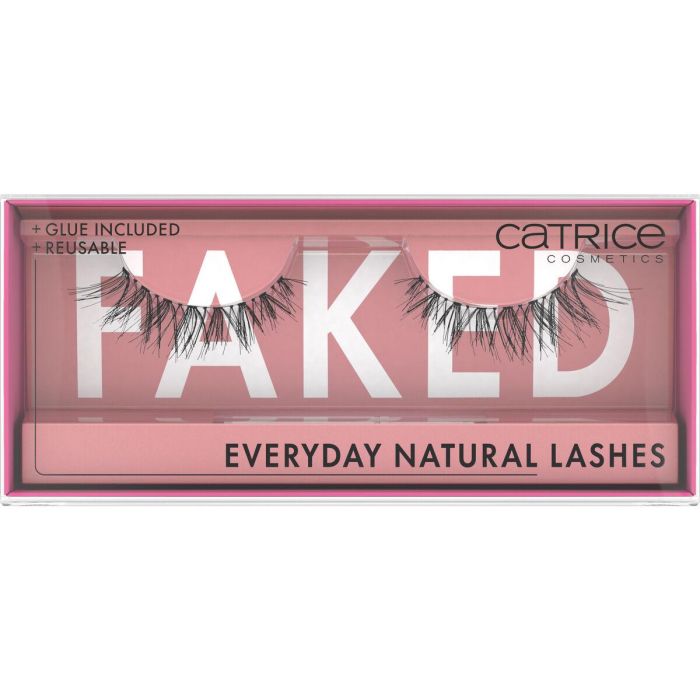 Catrice Faked Every Day Natural Lashes