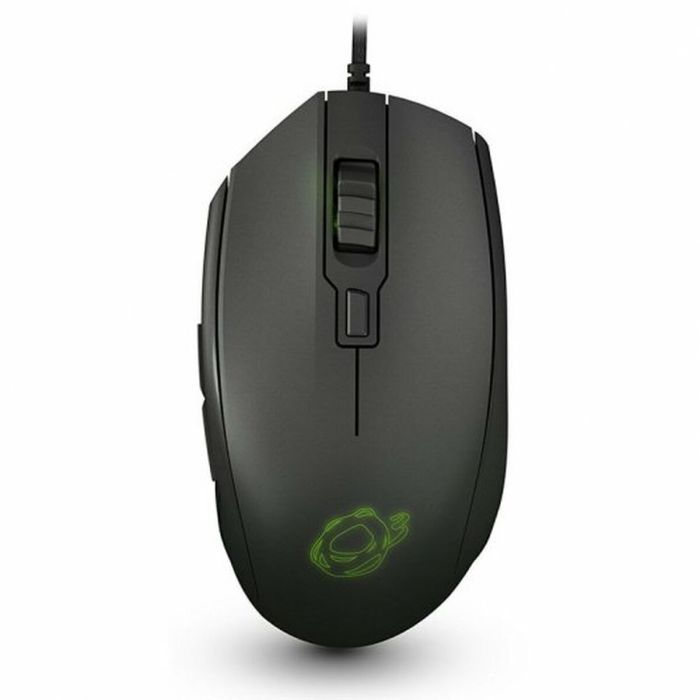 Ratón Gaming OZONE Exon V30 Negro 5000 dpi 7