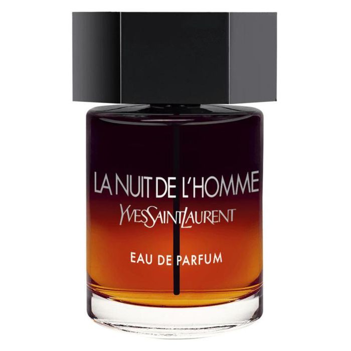 Perfume Hombre YSL La Nuit De L'Homme EDP 100 ml