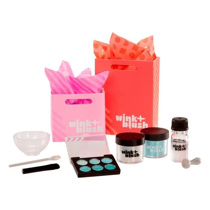 Mga's Miniverse Juego creativo Make It Mini Makeup Series 1 MIN1739640482233 4