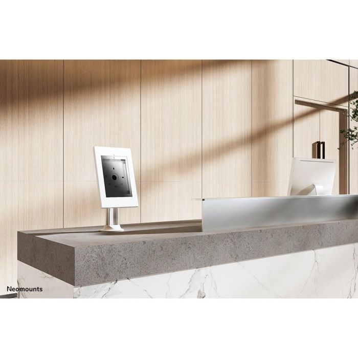 Soporte para Tablet Neomounts DS15-640WH1 Blanco 8