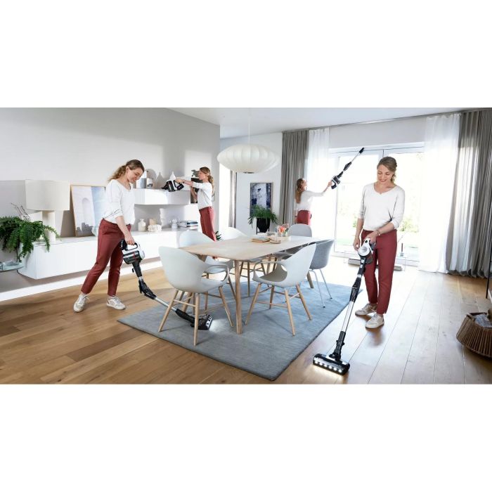 Bosch BBS 711 W Unlimited Serie 7 11 Bosch BBS 711 W Unlimited Serie 7 11