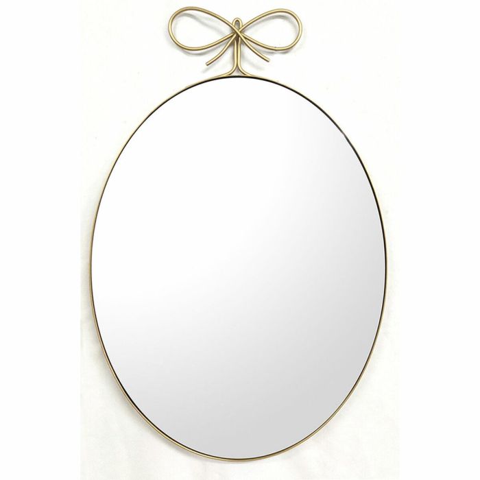 Espejo de pared DKD Home Decor Dorado 45 x 2,50 x 70 cm 45 x 2,5 x 70 cm Espejo de pared DKD Home Decor Dorado 45 x 2,50 x 70 cm 45 x 2,5 x 70 cm