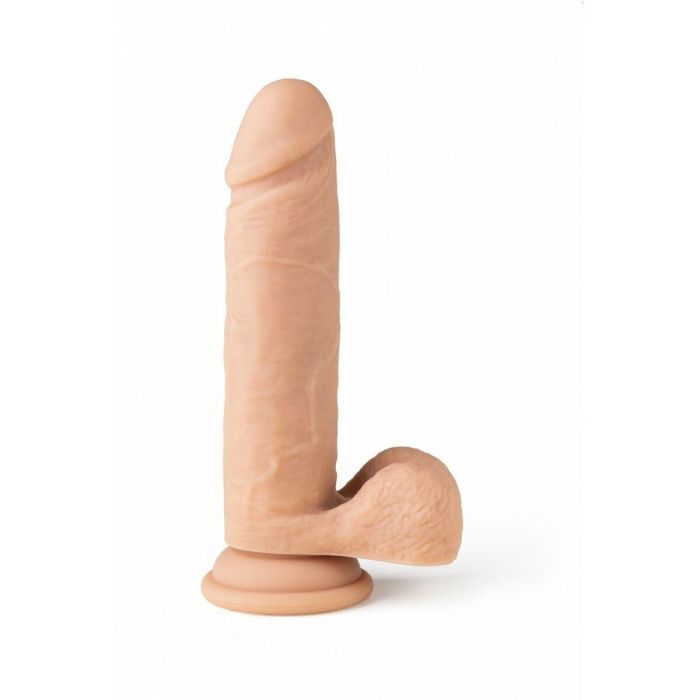 Vibrador realista Virgite 16 cm 6 Vibrador realista Virgite 16 cm 6