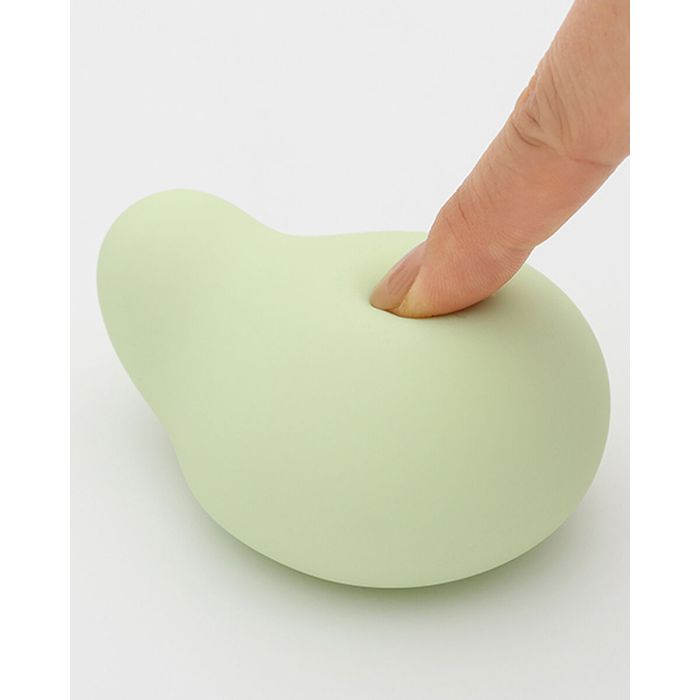 Masajeador Iroha Verde 5