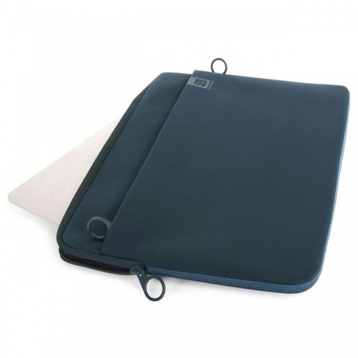 Tucano BFTMB16-B Funda Second Skin para Portátil 16" Blau 1