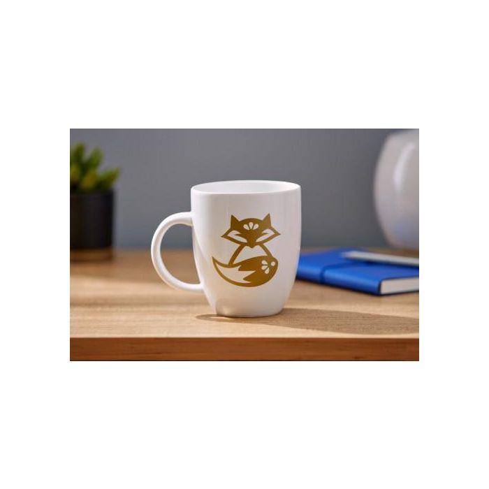 Cricut Joy Smart Vinilo Permanente Oro - 2008031 1