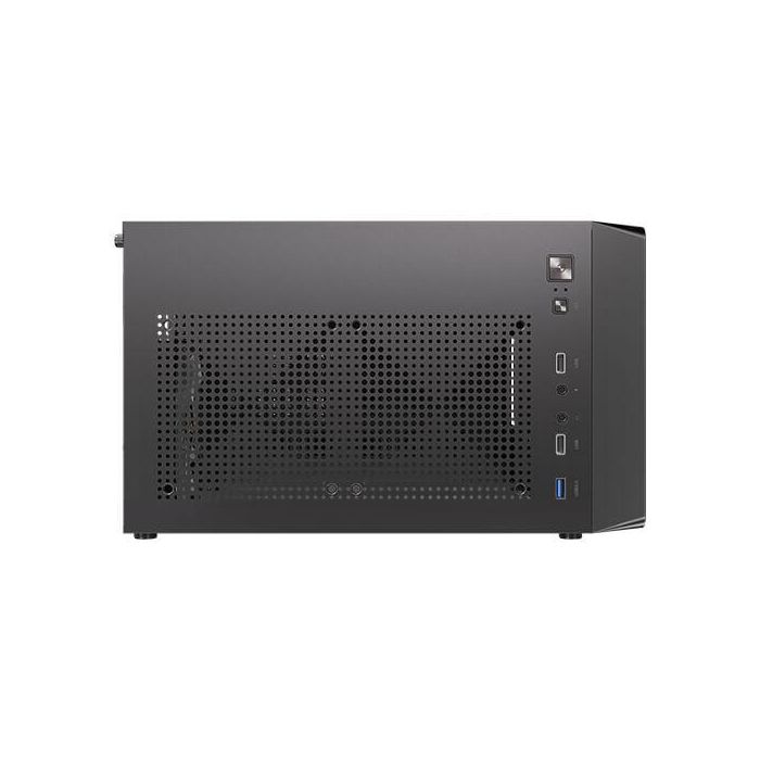 Antec 0-761345-10199-8 Carcasa de Ordenador Midi Tower Negro 5