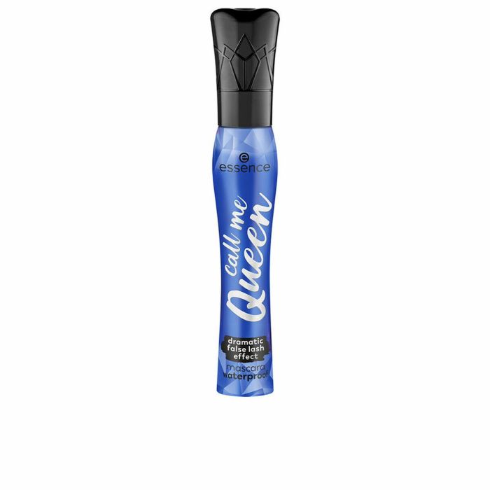 Essence Call Me Queen Máscara De Pestañas Waterproof 11,5 mL Essence Call Me Queen Máscara De Pestañas Waterproof 11,5 mL