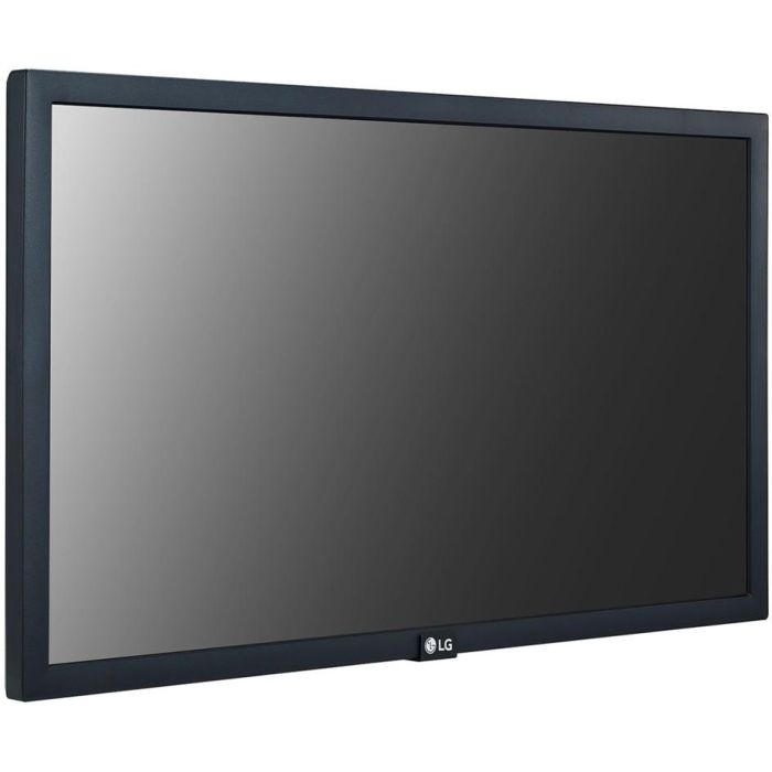 LG 22SM3G-B Pantalla de señalización digital 21.5" IPS Full HD, Procesador incorporado, Negro 4