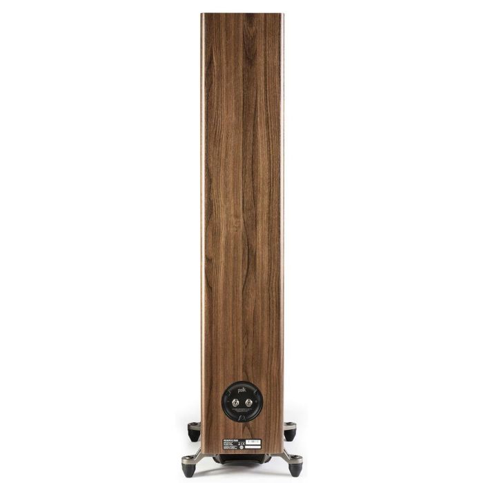 Altavoces Polk R600 Madera 200 W (2 Unidades) 1 Altavoces Polk R600 Madera 200 W (2 Unidades) 1