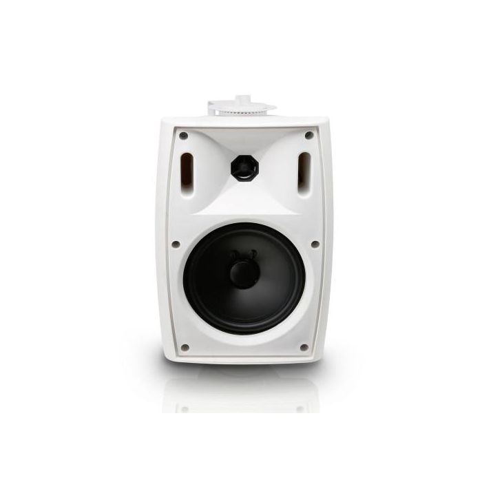 LD Systems Contractor CWMS 52 W De 2 vías Blanco Alámbrico 30 W 1 LD Systems Contractor CWMS 52 W De 2 vías Blanco Alámbrico 30 W 1