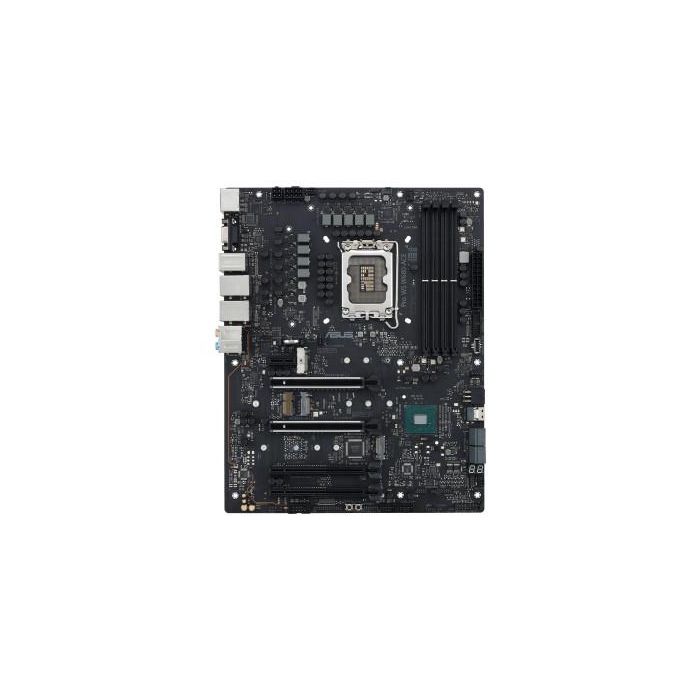 ASUS PRO WS W680-ACE Intel W680 LGA 1700 ATX 8 ASUS PRO WS W680-ACE Intel W680 LGA 1700 ATX 8